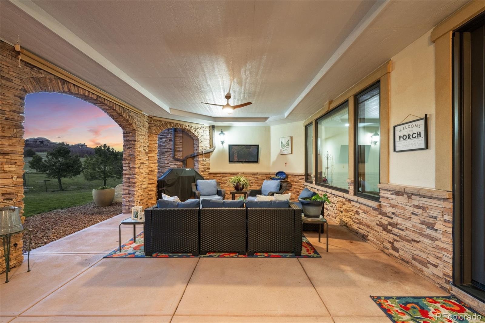 MLS Image #41 for 6371  diamond ridge parkway,castle rock, Colorado