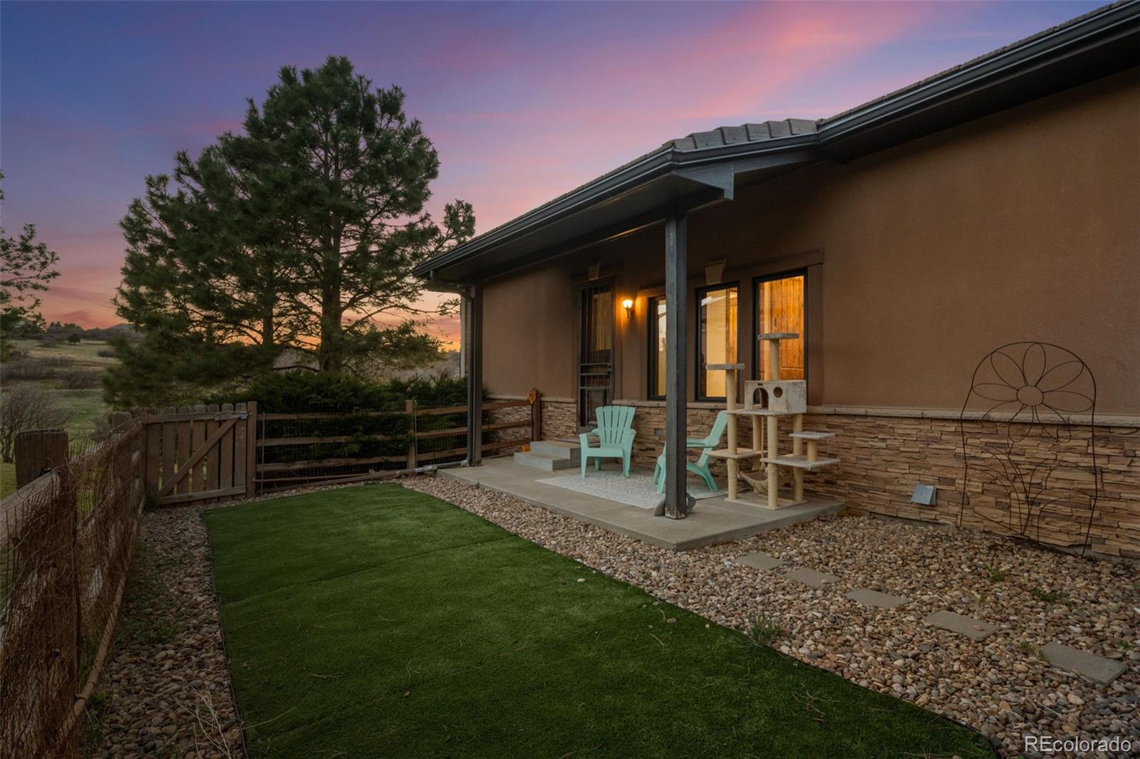 MLS Image #44 for 6371  diamond ridge parkway,castle rock, Colorado