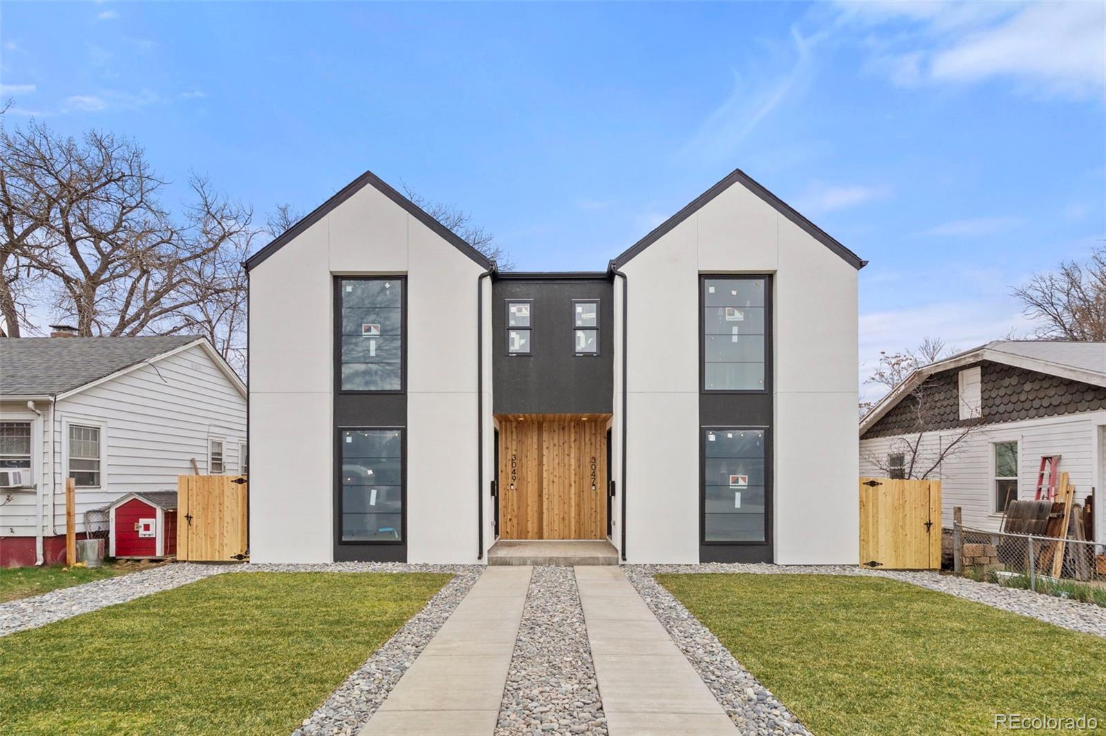 CMA Image for 3049 S Cherokee Street,Englewood, Colorado