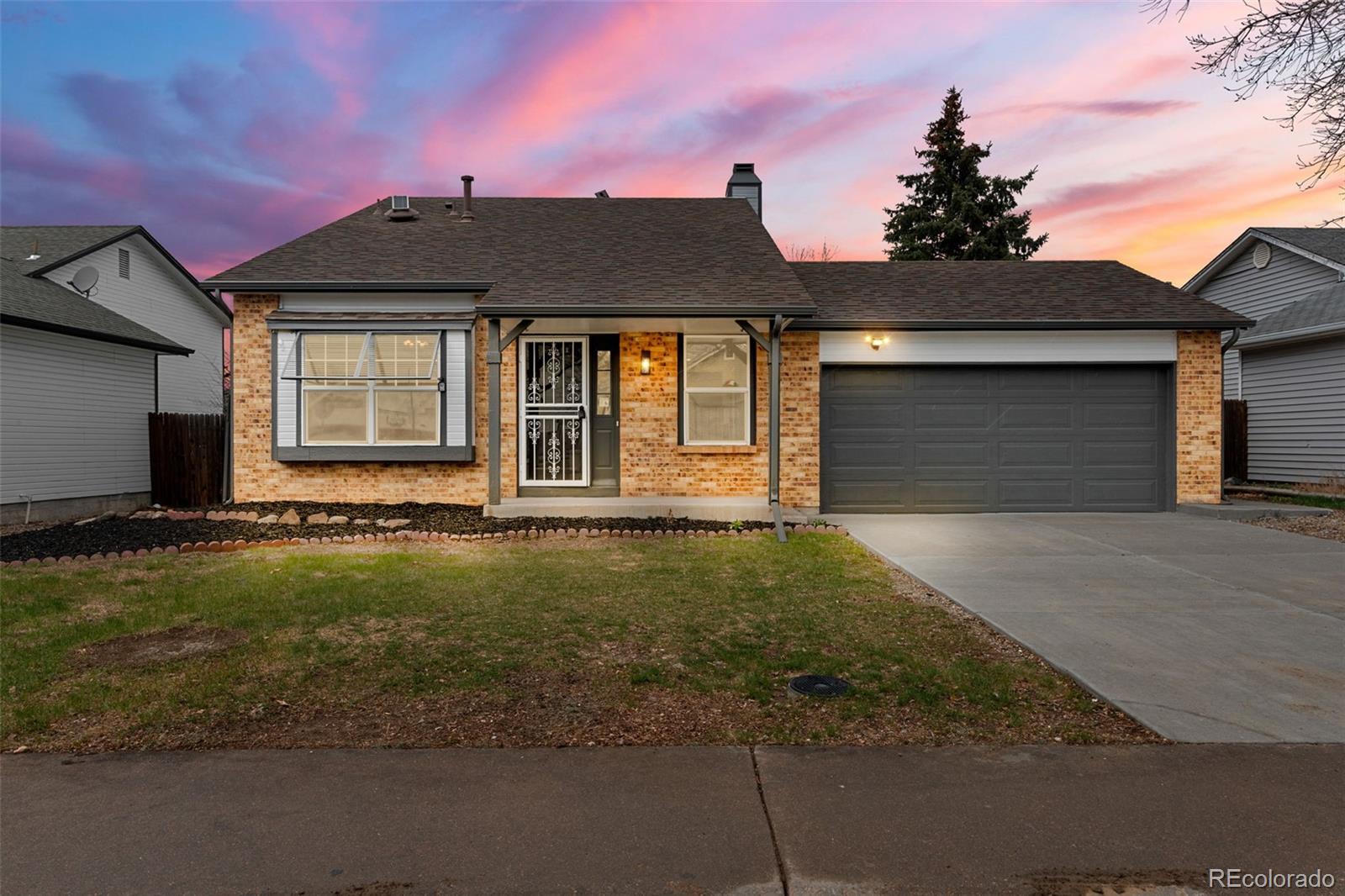 MLS Image #0 for 19417 e purdue circle,aurora, Colorado
