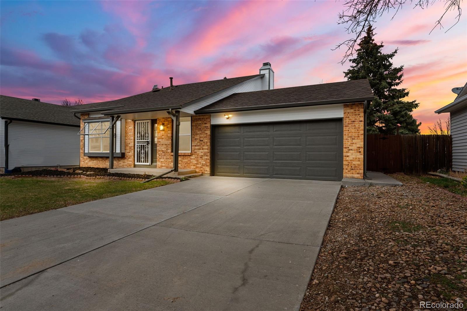 CMA Image for 4252 s halifax way,Aurora, Colorado
