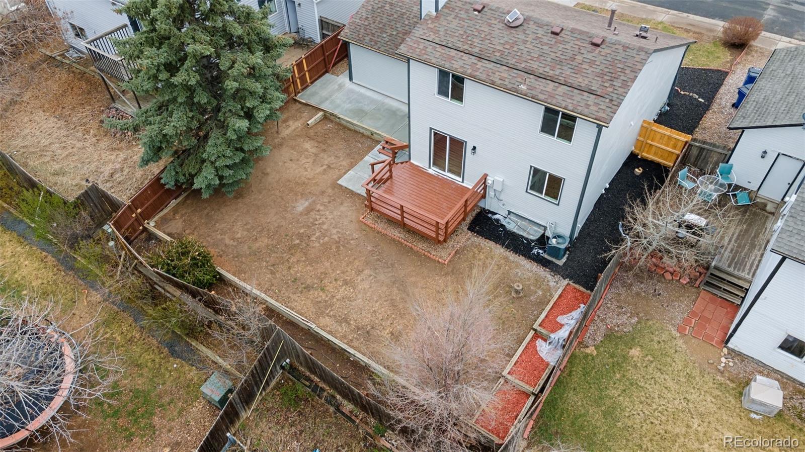 MLS Image #17 for 19417 e purdue circle,aurora, Colorado