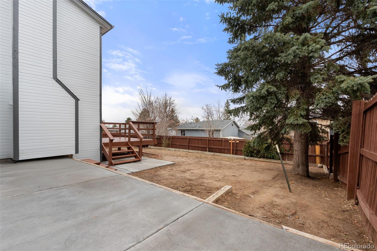 MLS Image #19 for 19417 e purdue circle,aurora, Colorado