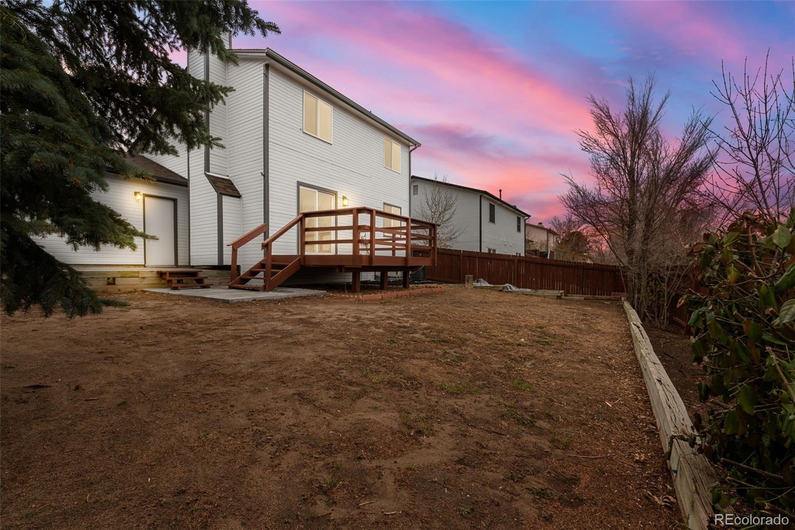 MLS Image #20 for 19417 e purdue circle,aurora, Colorado