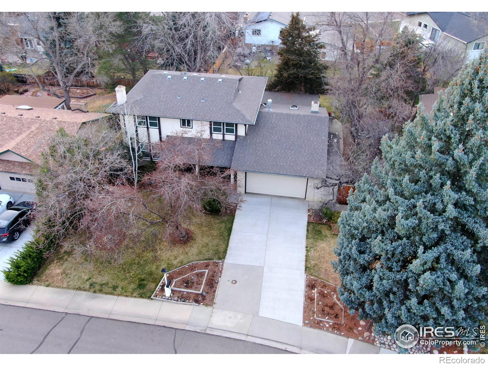 MLS Image #0 for 21  vassar court,longmont, Colorado