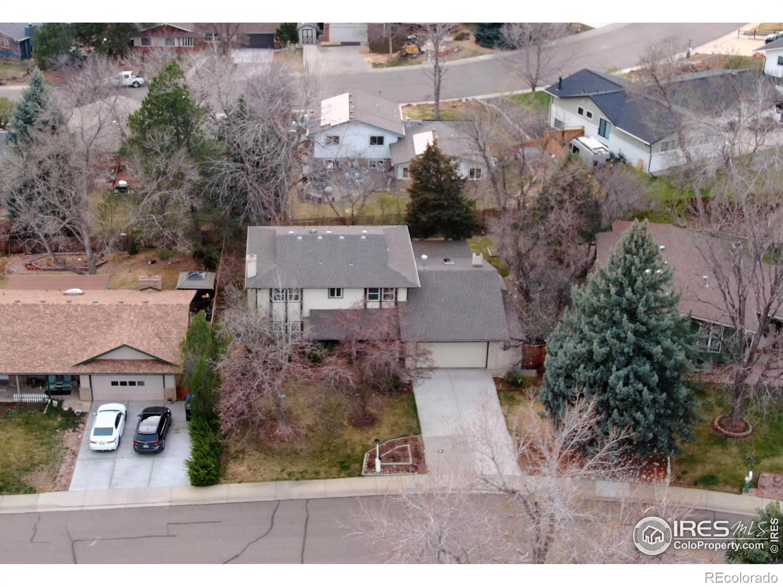 CMA Image for 21  vassar court,Longmont, Colorado