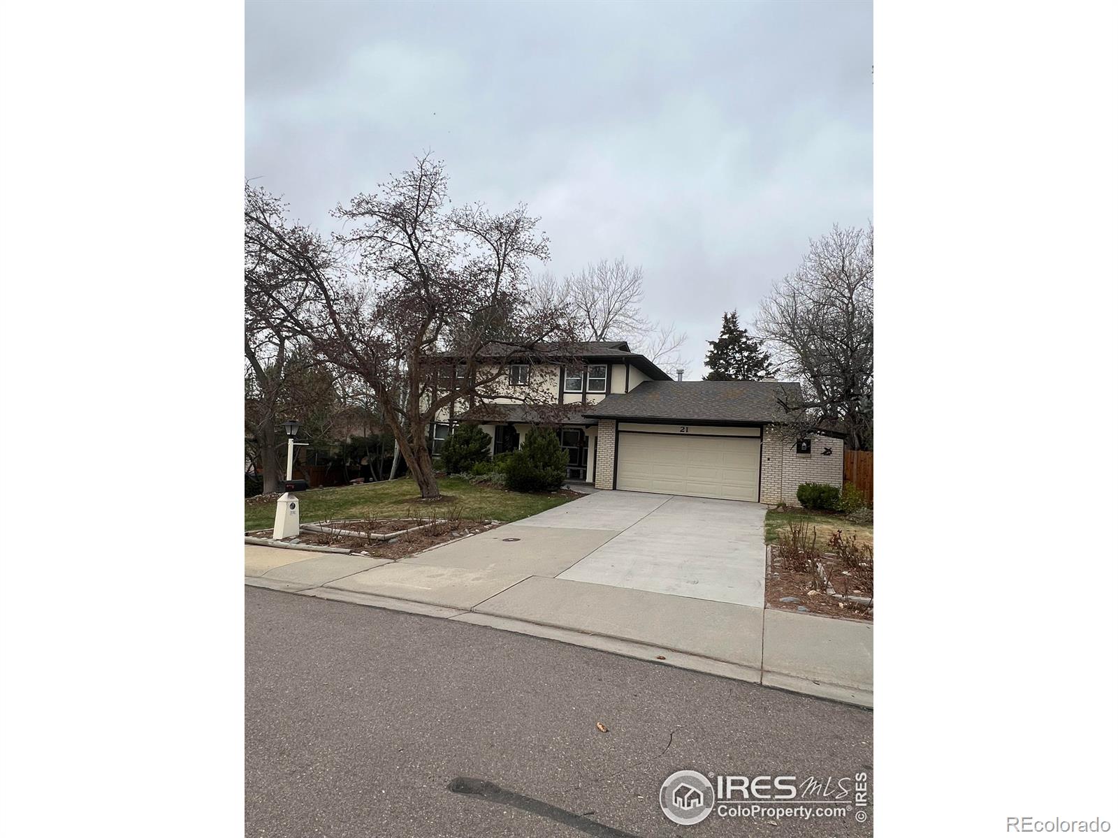 MLS Image #3 for 21  vassar court,longmont, Colorado
