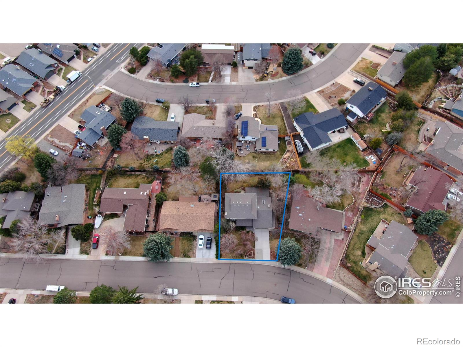 MLS Image #36 for 21  vassar court,longmont, Colorado