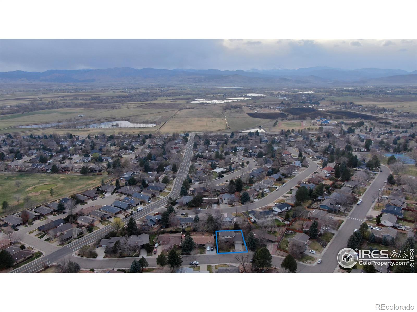 MLS Image #37 for 21  vassar court,longmont, Colorado