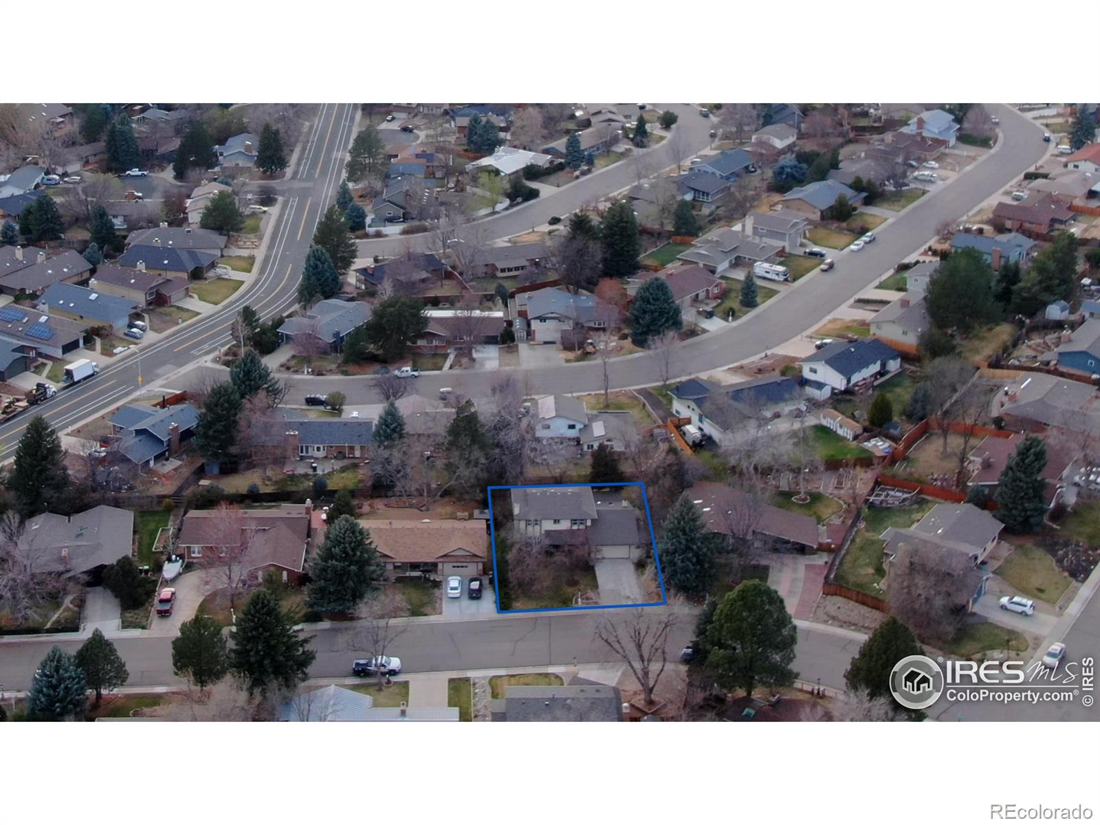 MLS Image #38 for 21  vassar court,longmont, Colorado