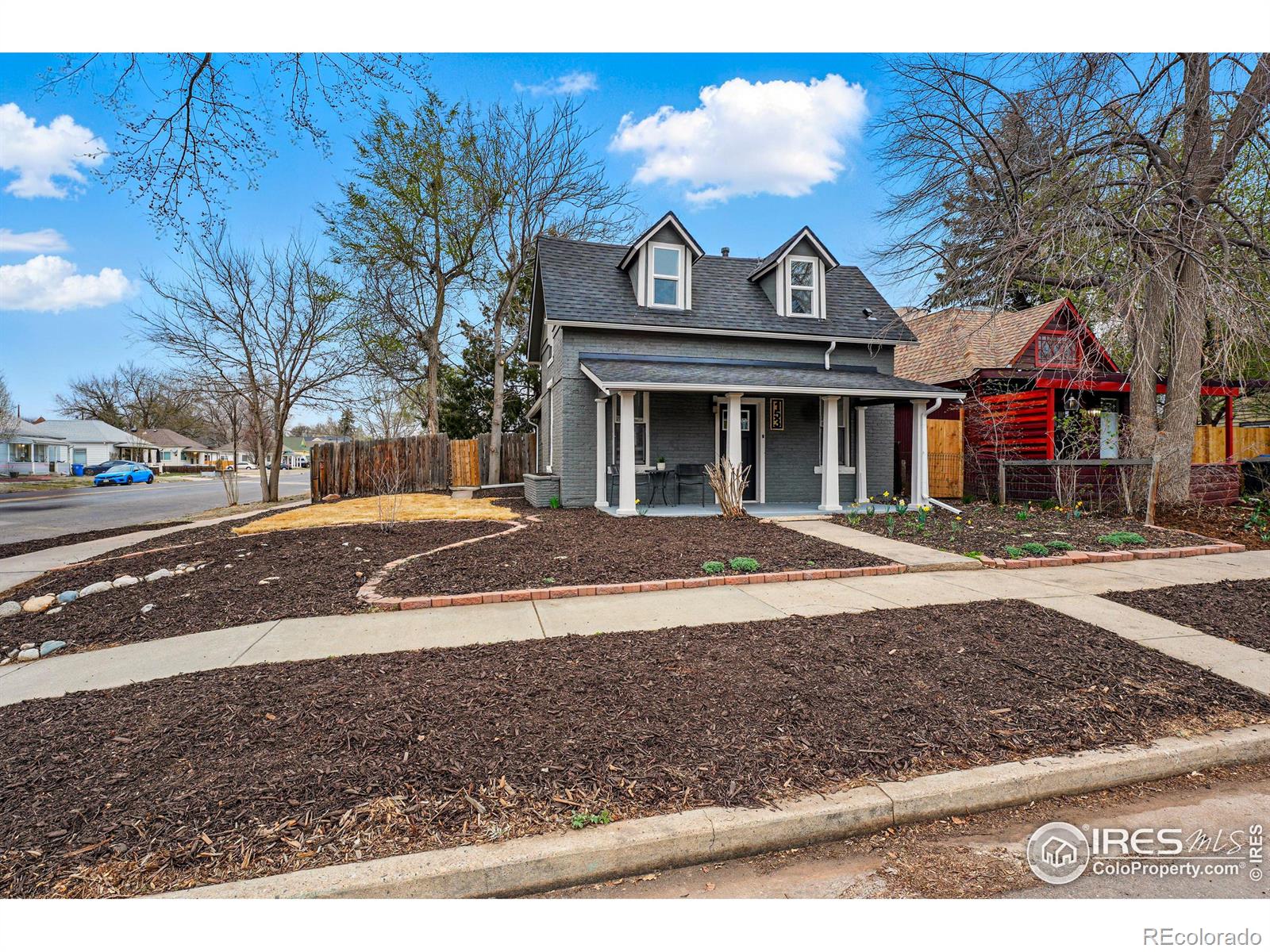 MLS Image #0 for 153 w 2nd street,loveland, Colorado
