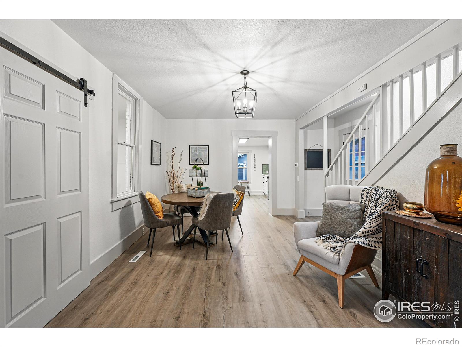 MLS Image #3 for 153 w 2nd street,loveland, Colorado