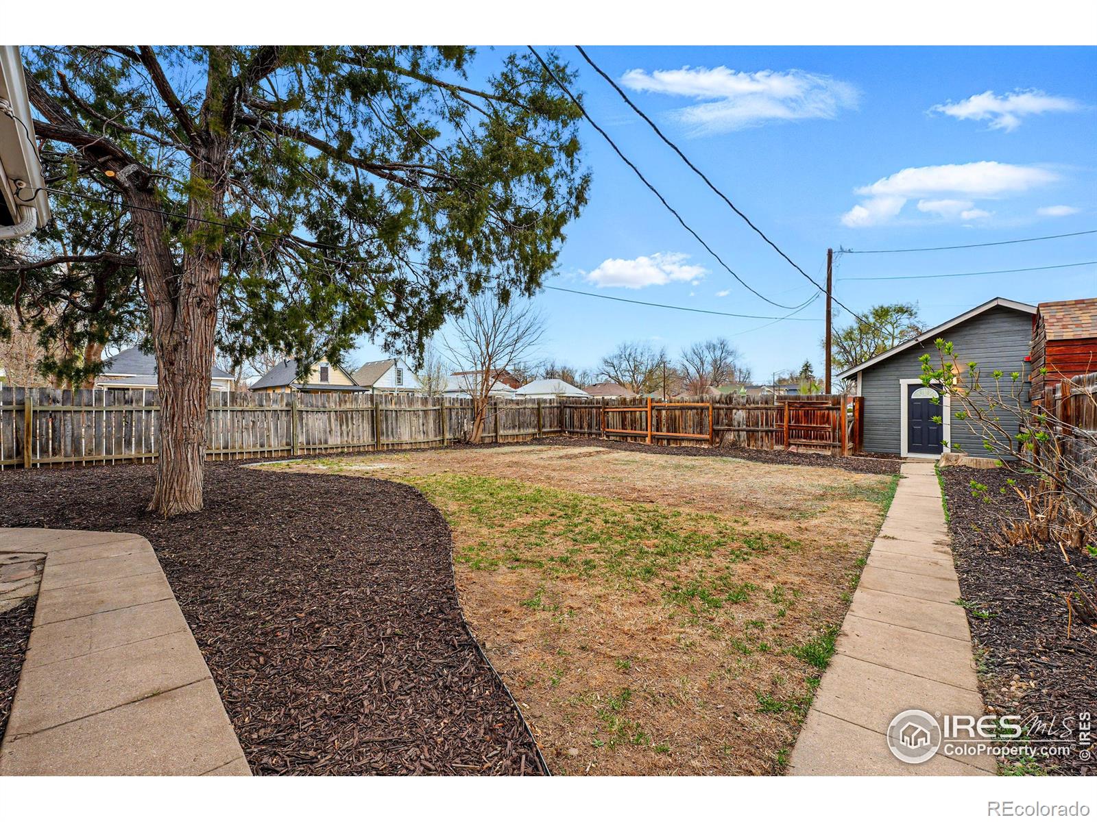 MLS Image #30 for 153 w 2nd street,loveland, Colorado