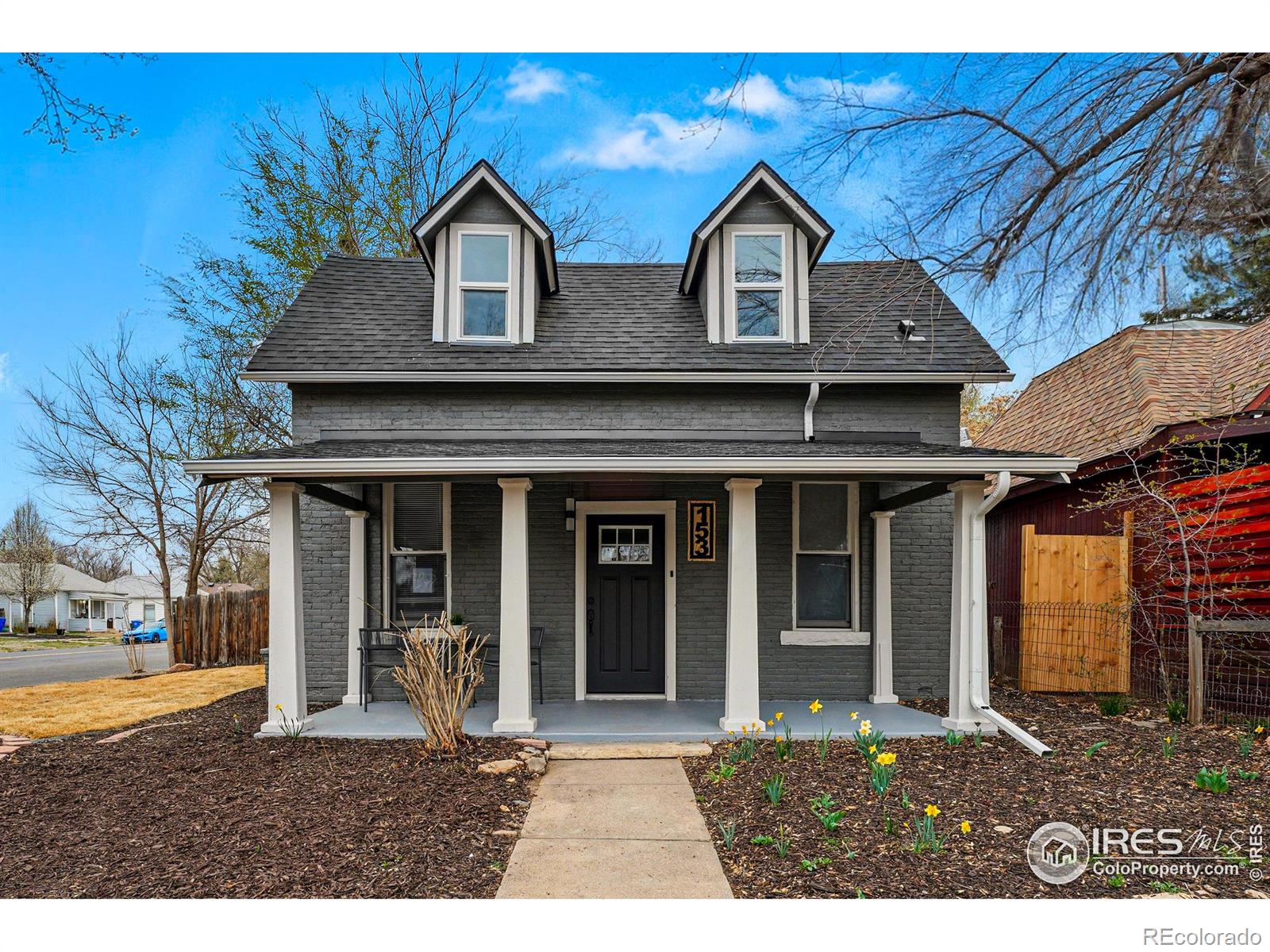 MLS Image #32 for 153 w 2nd street,loveland, Colorado