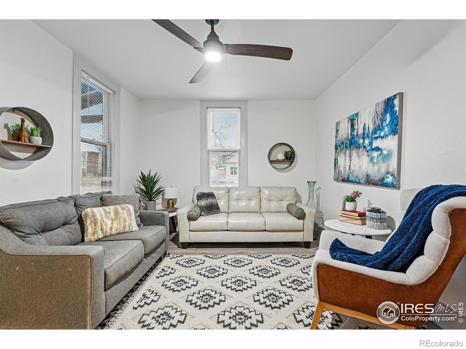 MLS Image #5 for 153 w 2nd street,loveland, Colorado