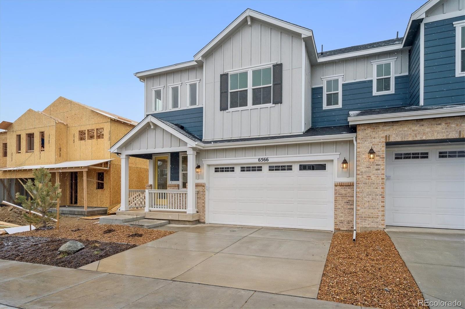 CMA Image for 6566 n nepal street,Aurora, Colorado