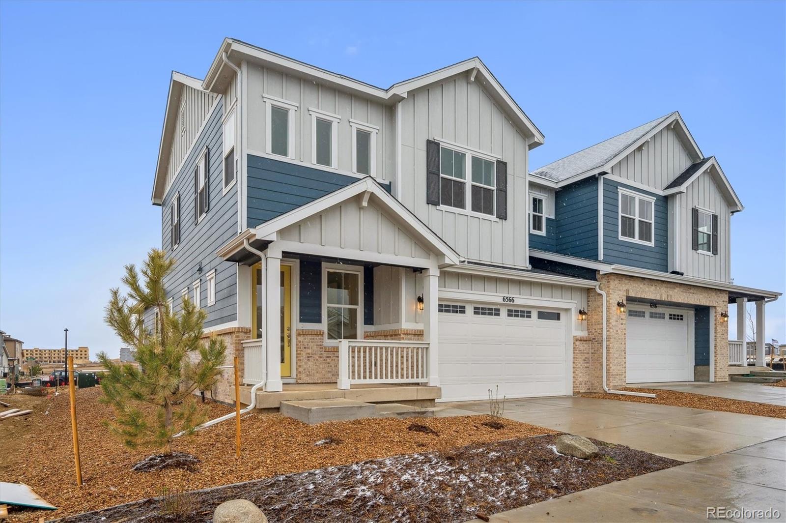MLS Image #2 for 6566 n nepal street,aurora, Colorado