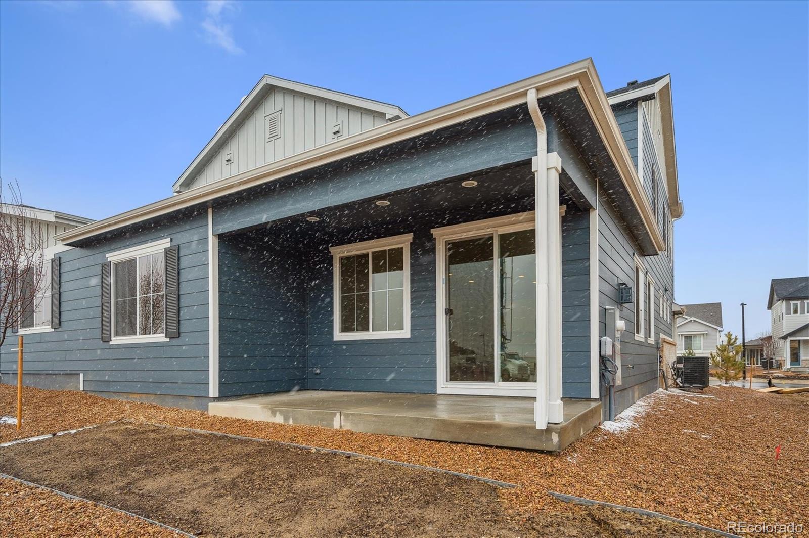 MLS Image #20 for 6566 n nepal street,aurora, Colorado
