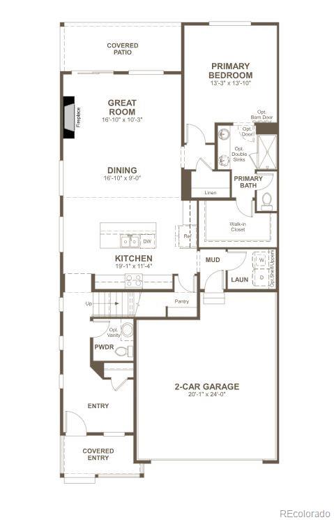 MLS Image #22 for 6566 n nepal street,aurora, Colorado