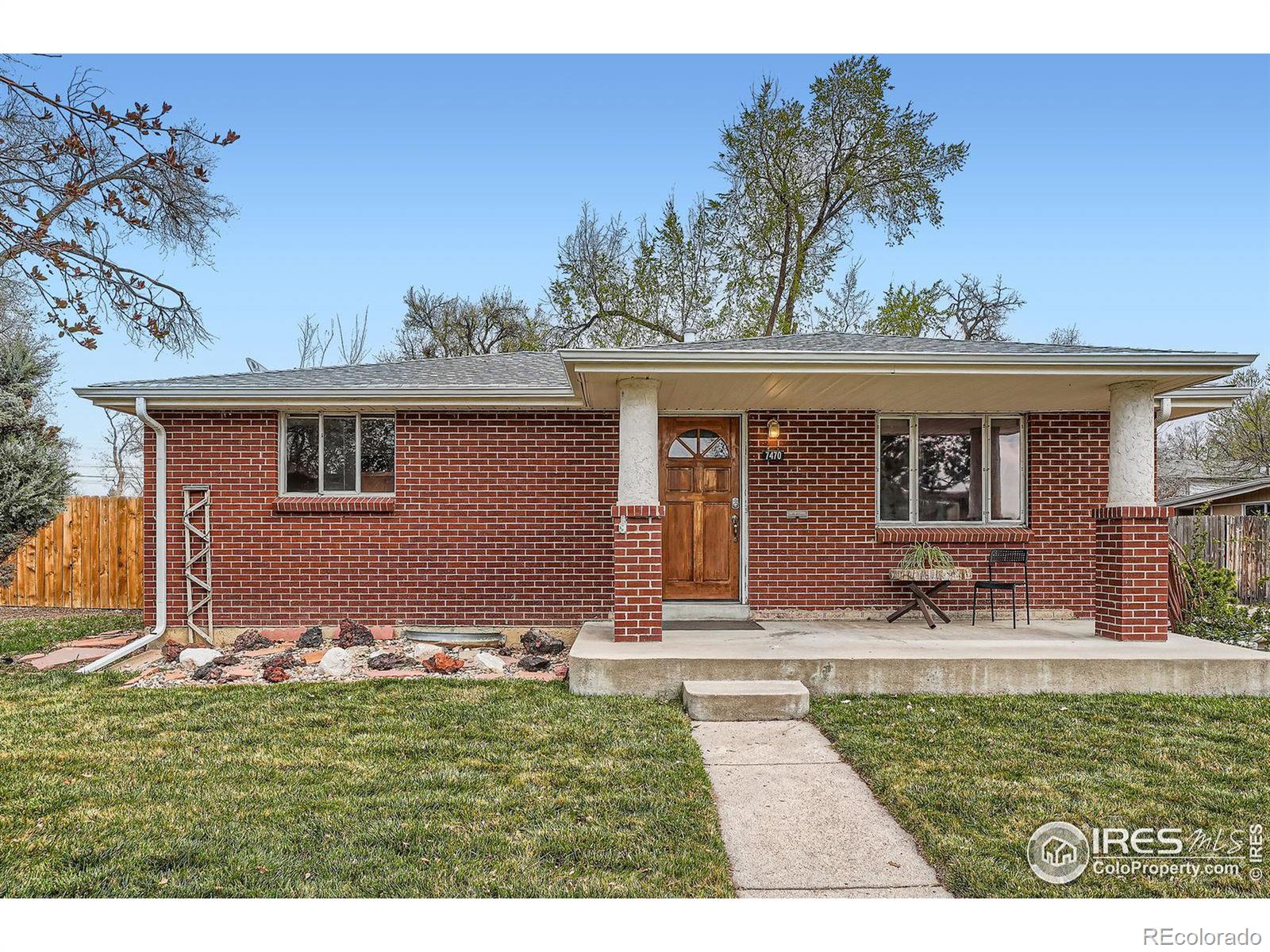 MLS Image #1 for 7470  quitman street,westminster, Colorado