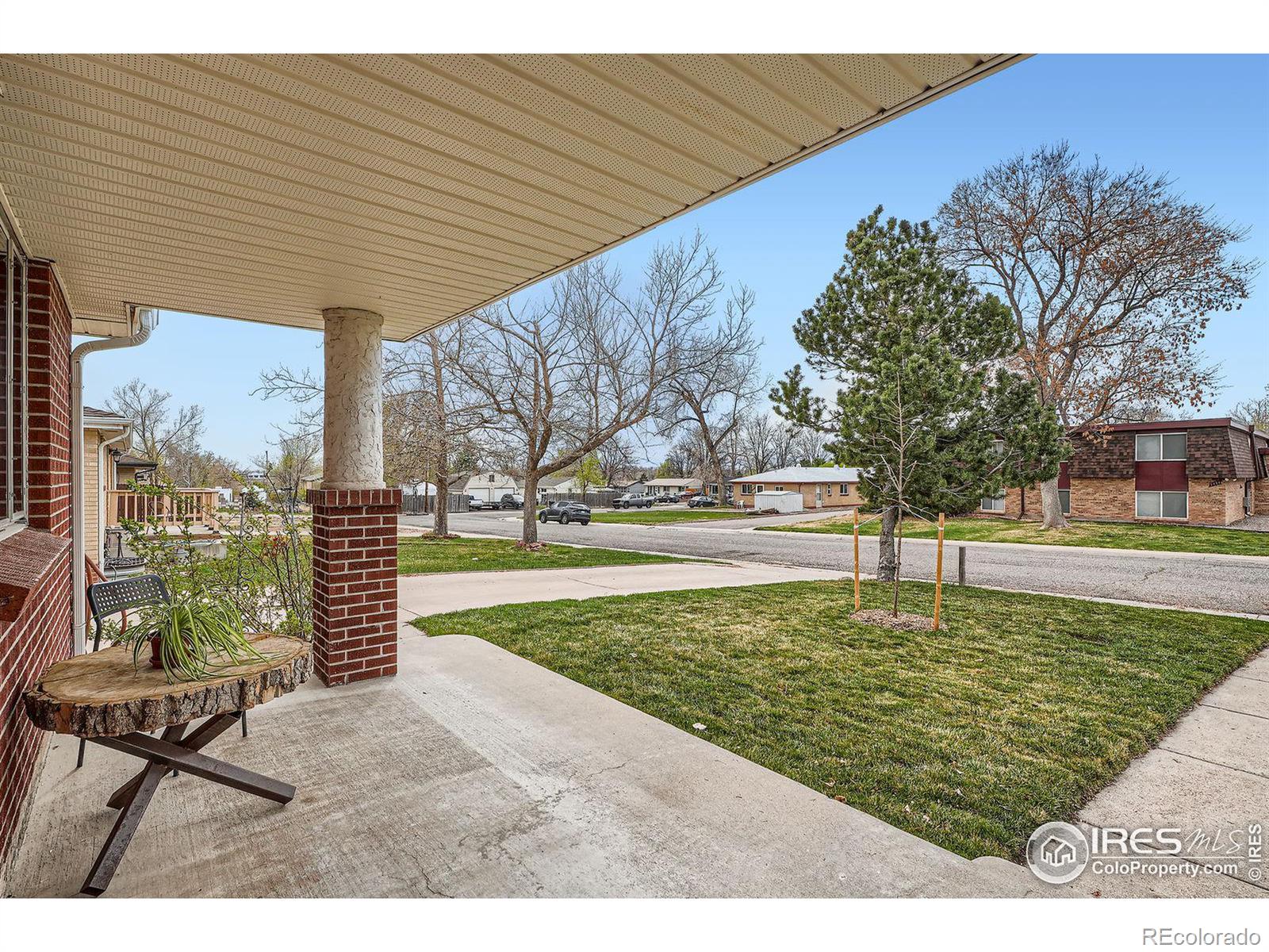 MLS Image #2 for 7470  quitman street,westminster, Colorado