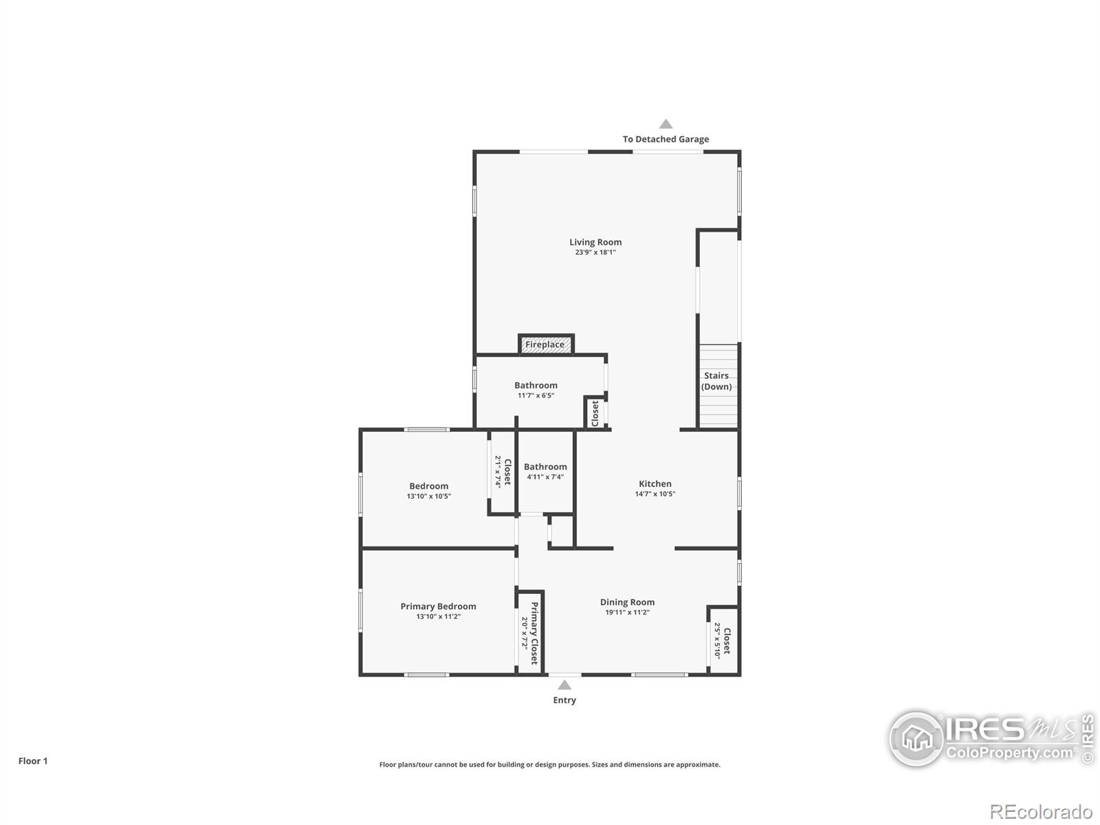 MLS Image #30 for 7470  quitman street,westminster, Colorado
