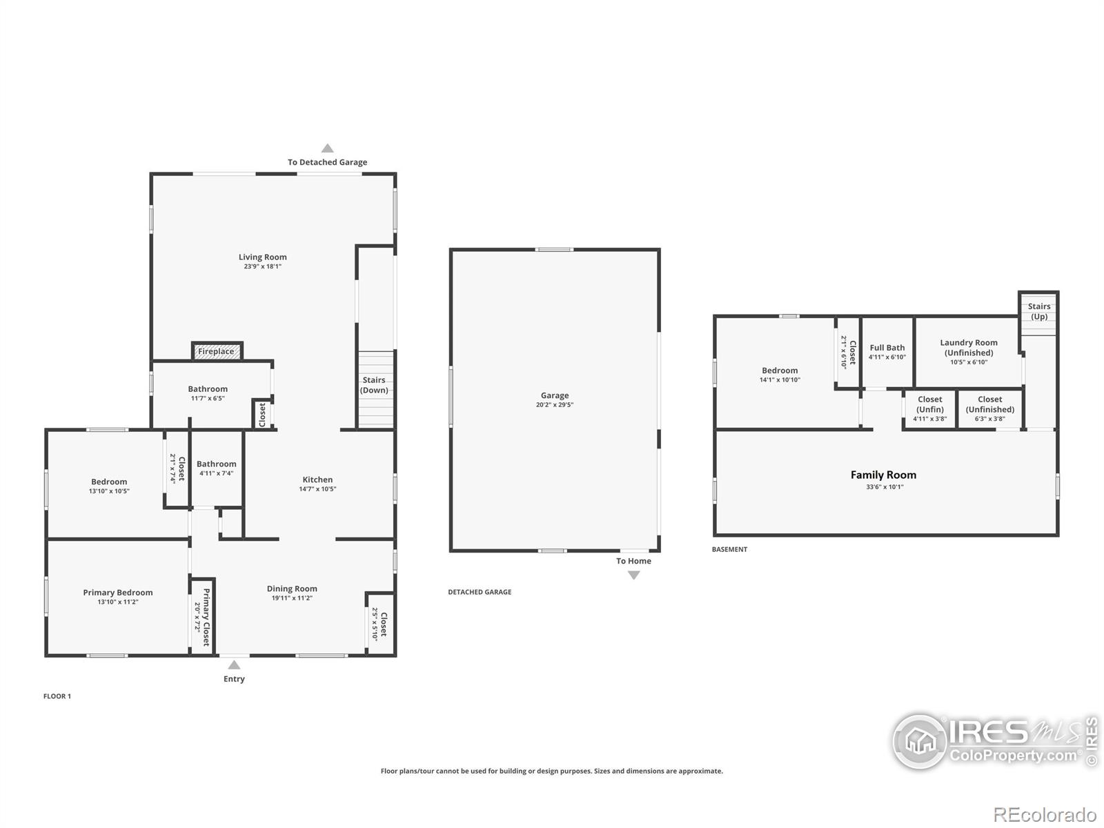 MLS Image #33 for 7470  quitman street,westminster, Colorado