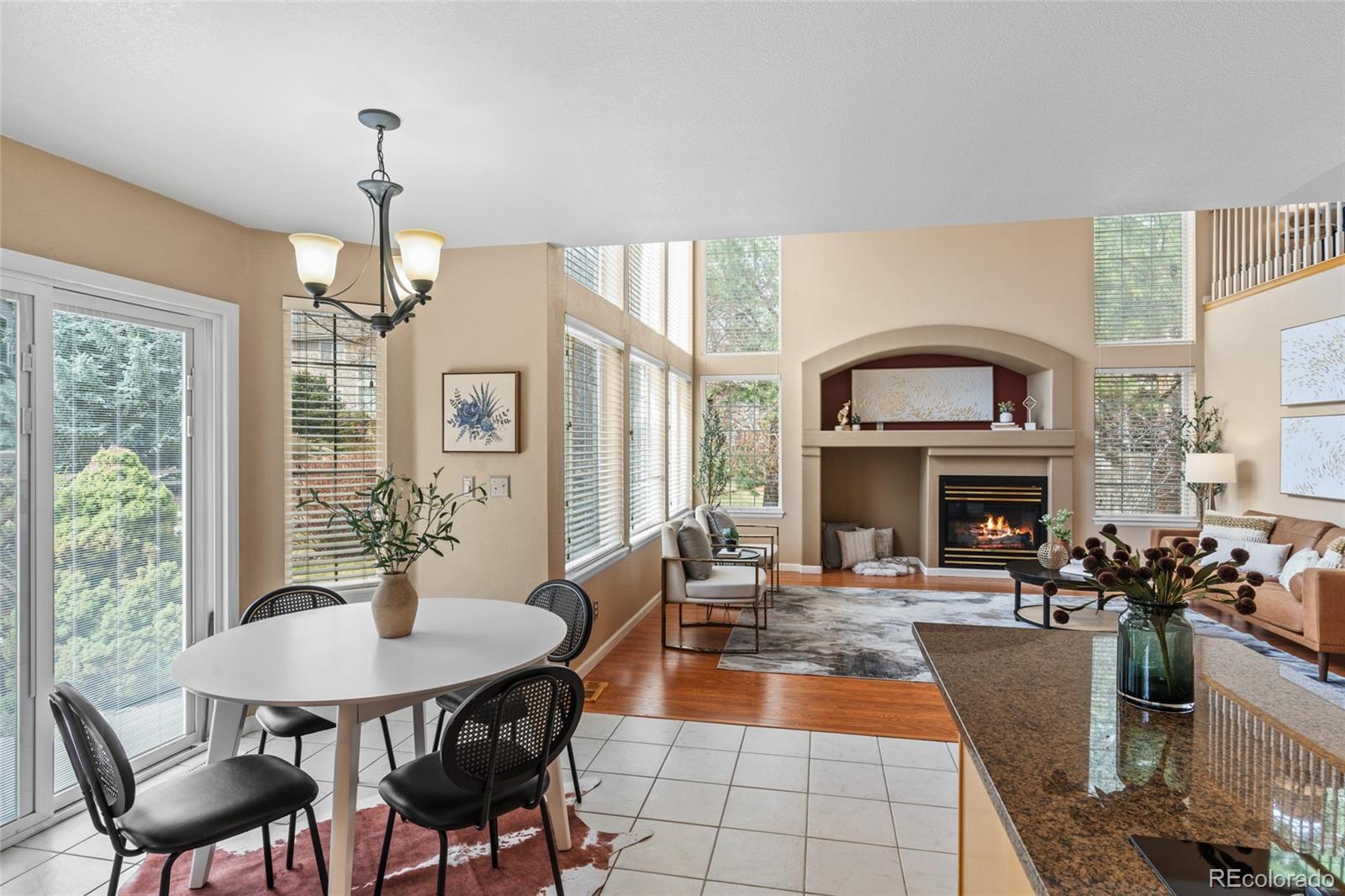 MLS Image #11 for 9743  las colinas drive,lone tree, Colorado