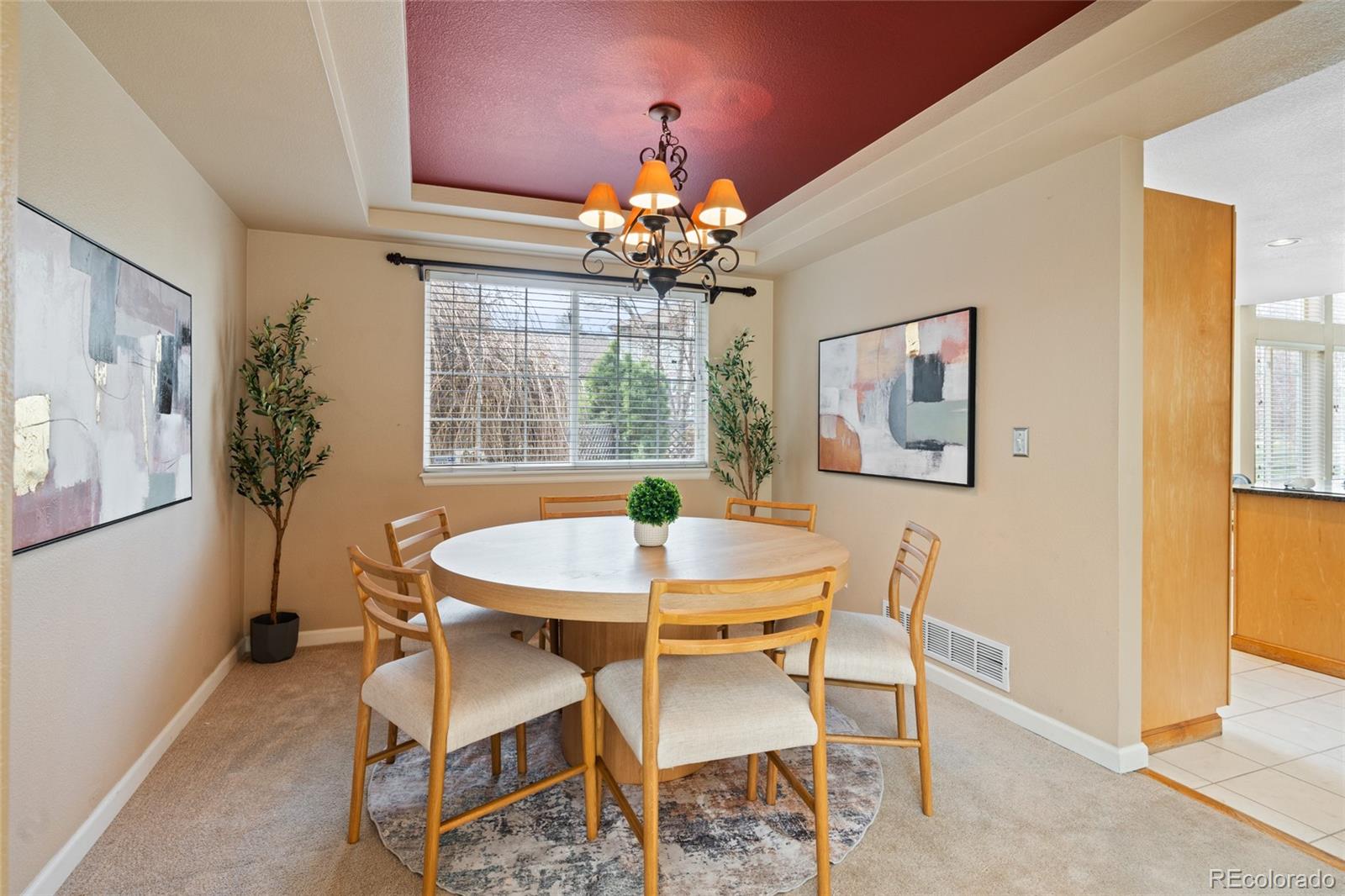 MLS Image #12 for 9743  las colinas drive,lone tree, Colorado