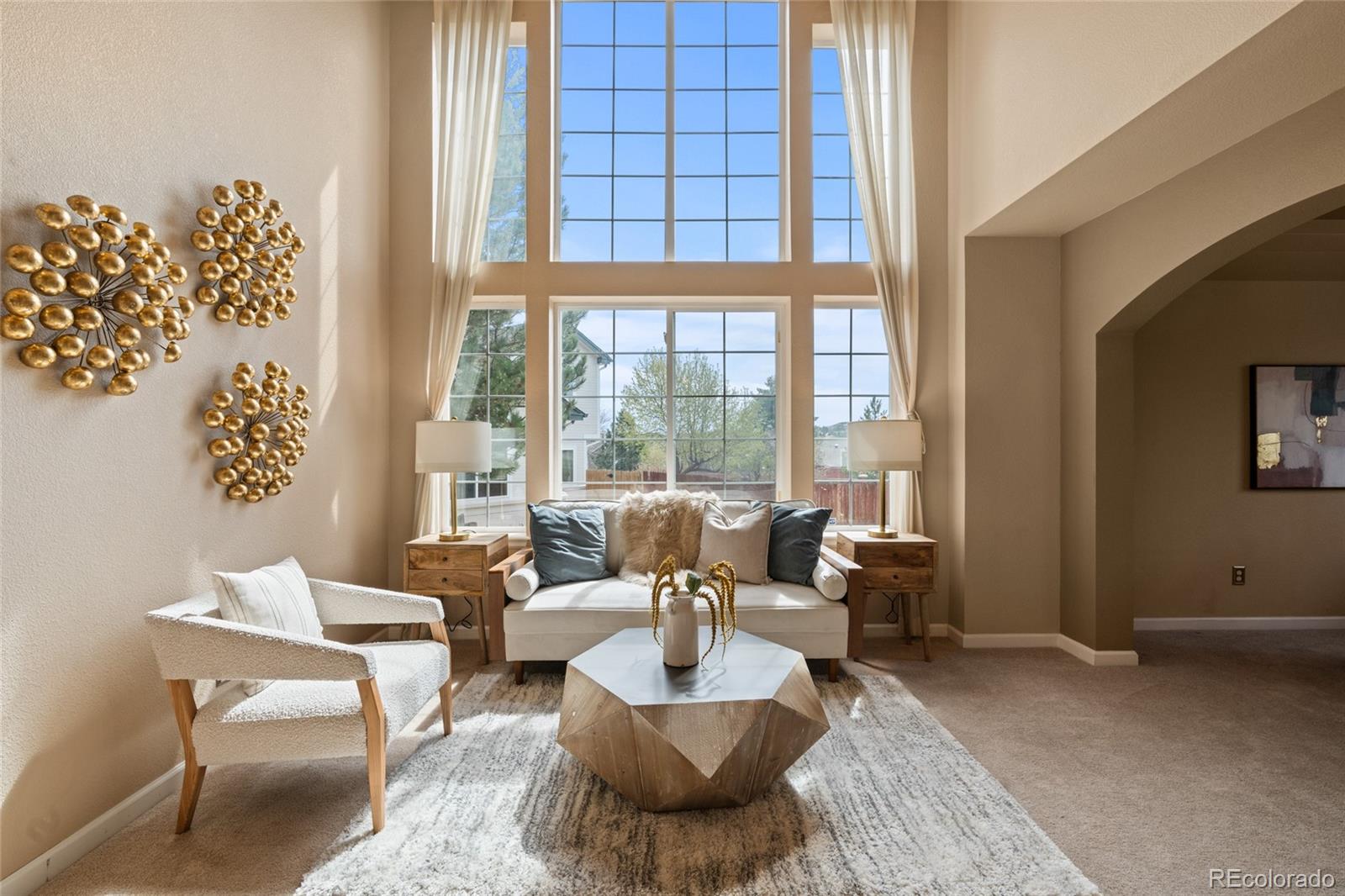 MLS Image #13 for 9743  las colinas drive,lone tree, Colorado