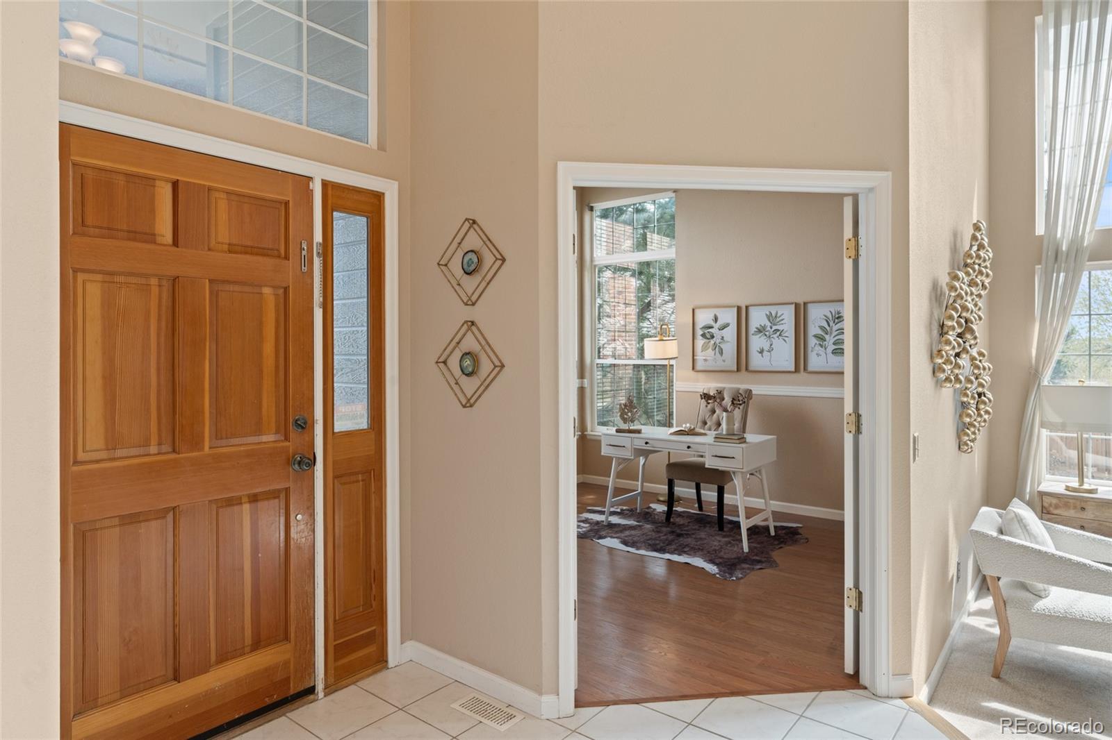 MLS Image #15 for 9743  las colinas drive,lone tree, Colorado