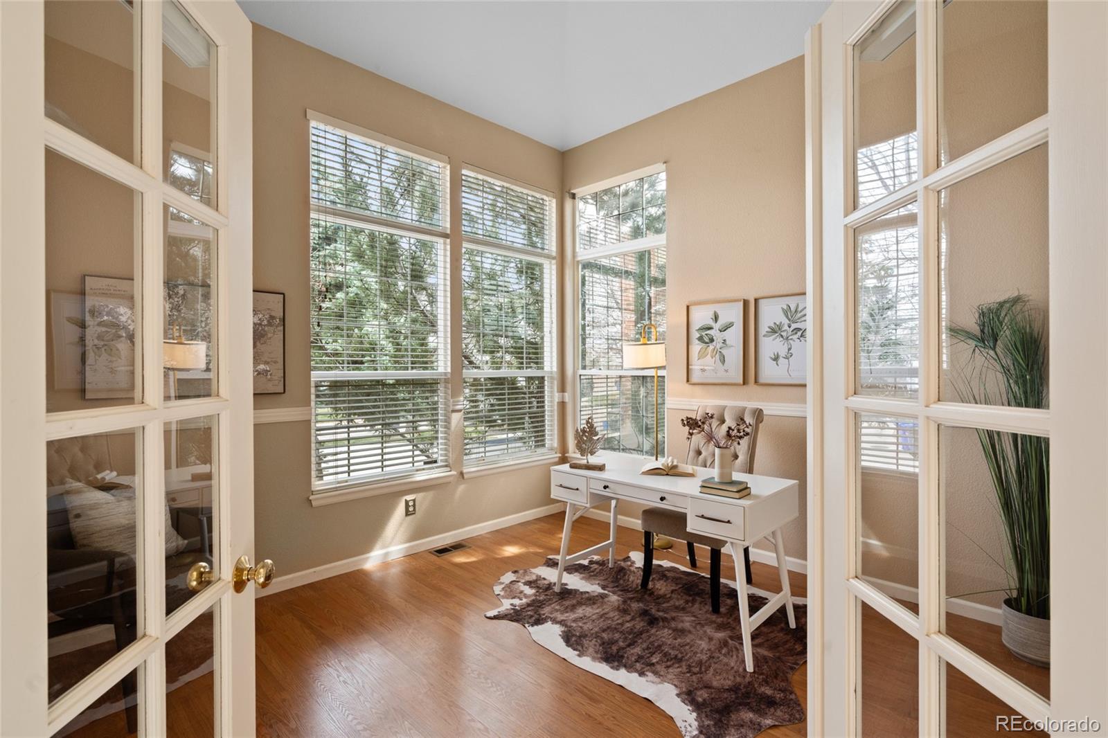 MLS Image #16 for 9743  las colinas drive,lone tree, Colorado