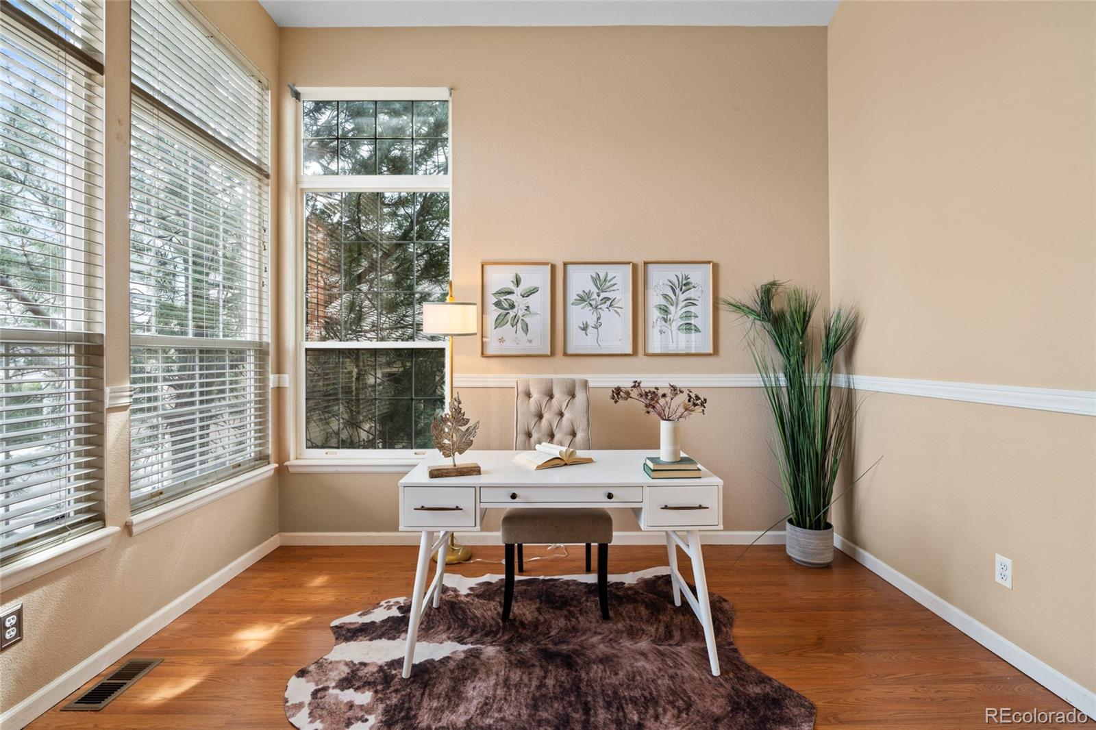 MLS Image #17 for 9743  las colinas drive,lone tree, Colorado