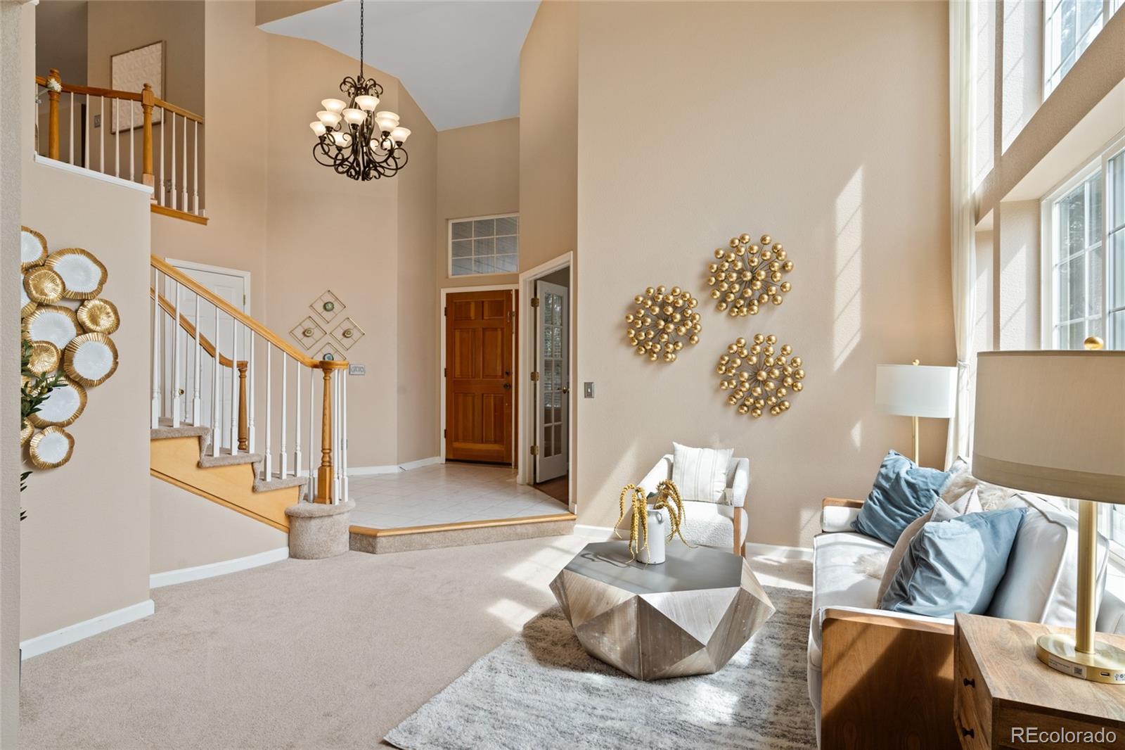MLS Image #18 for 9743  las colinas drive,lone tree, Colorado