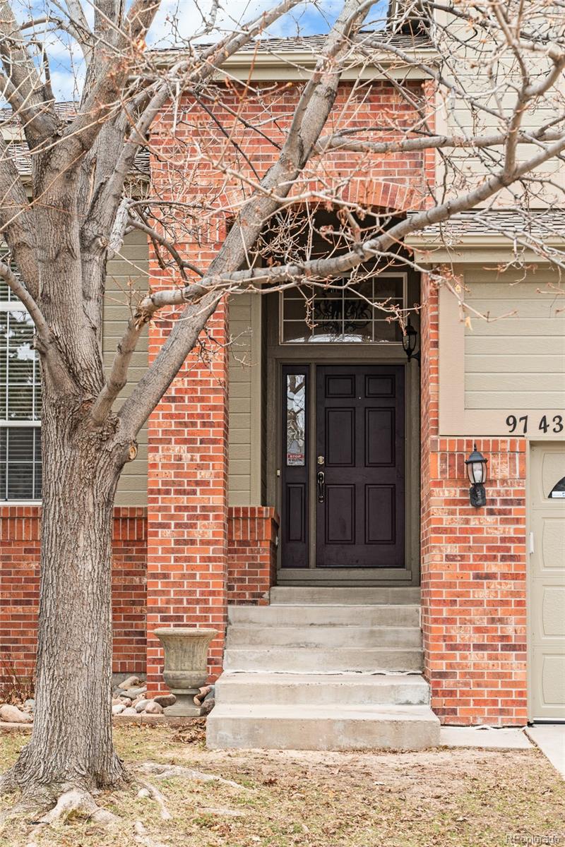 MLS Image #2 for 9743  las colinas drive,lone tree, Colorado