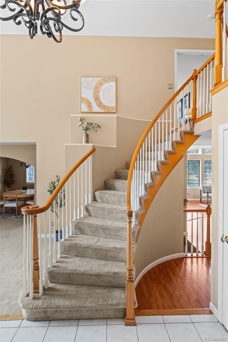 MLS Image #21 for 9743  las colinas drive,lone tree, Colorado