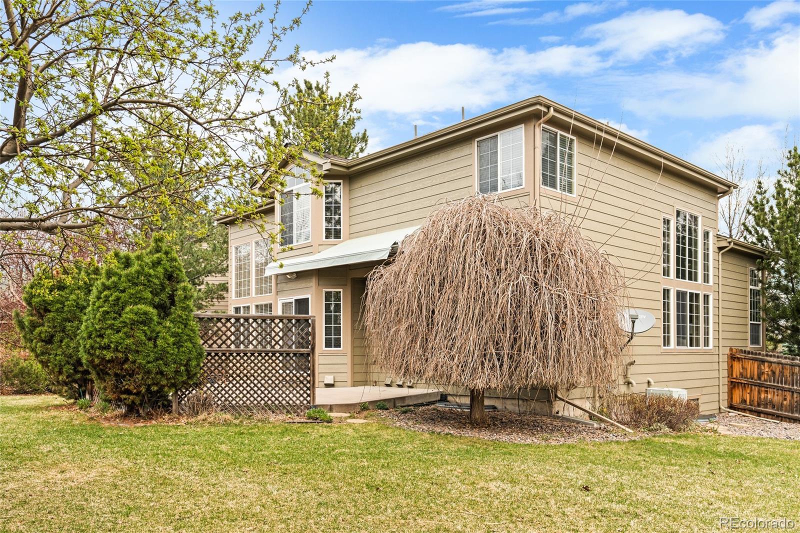 MLS Image #42 for 9743  las colinas drive,lone tree, Colorado