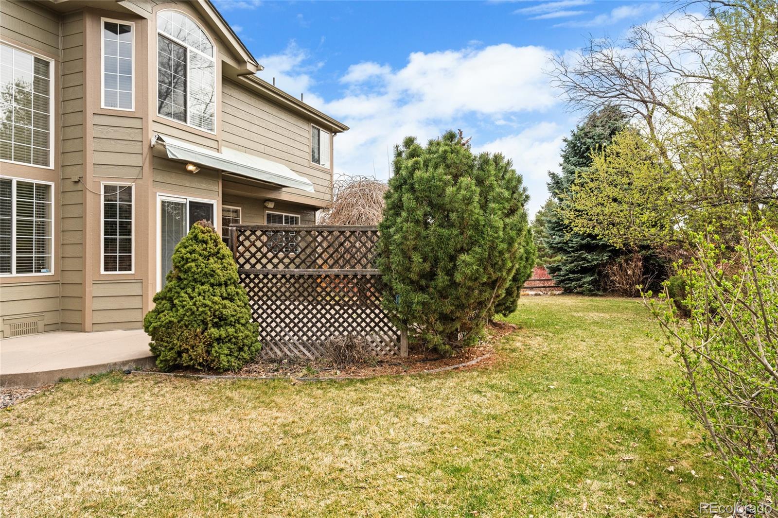 MLS Image #43 for 9743  las colinas drive,lone tree, Colorado