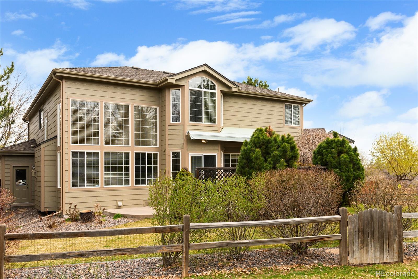 MLS Image #44 for 9743  las colinas drive,lone tree, Colorado