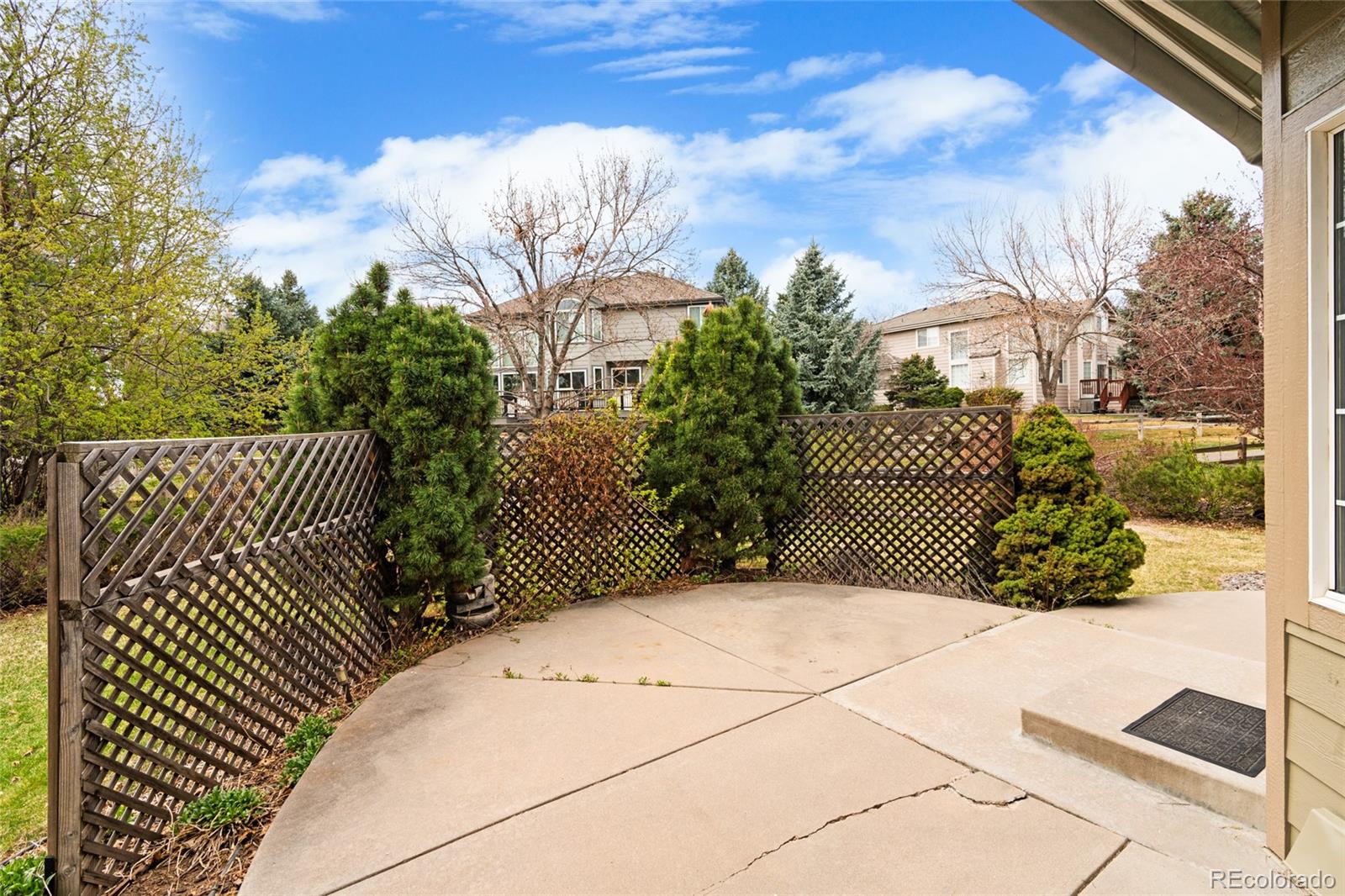 MLS Image #45 for 9743  las colinas drive,lone tree, Colorado