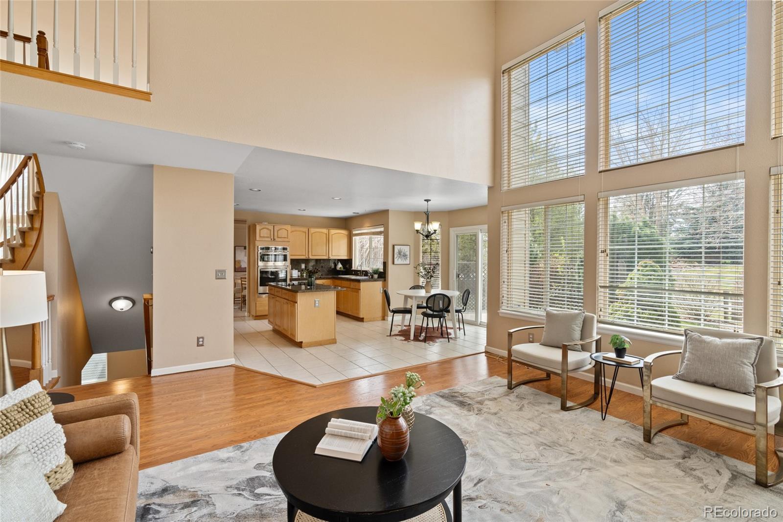 MLS Image #6 for 9743  las colinas drive,lone tree, Colorado