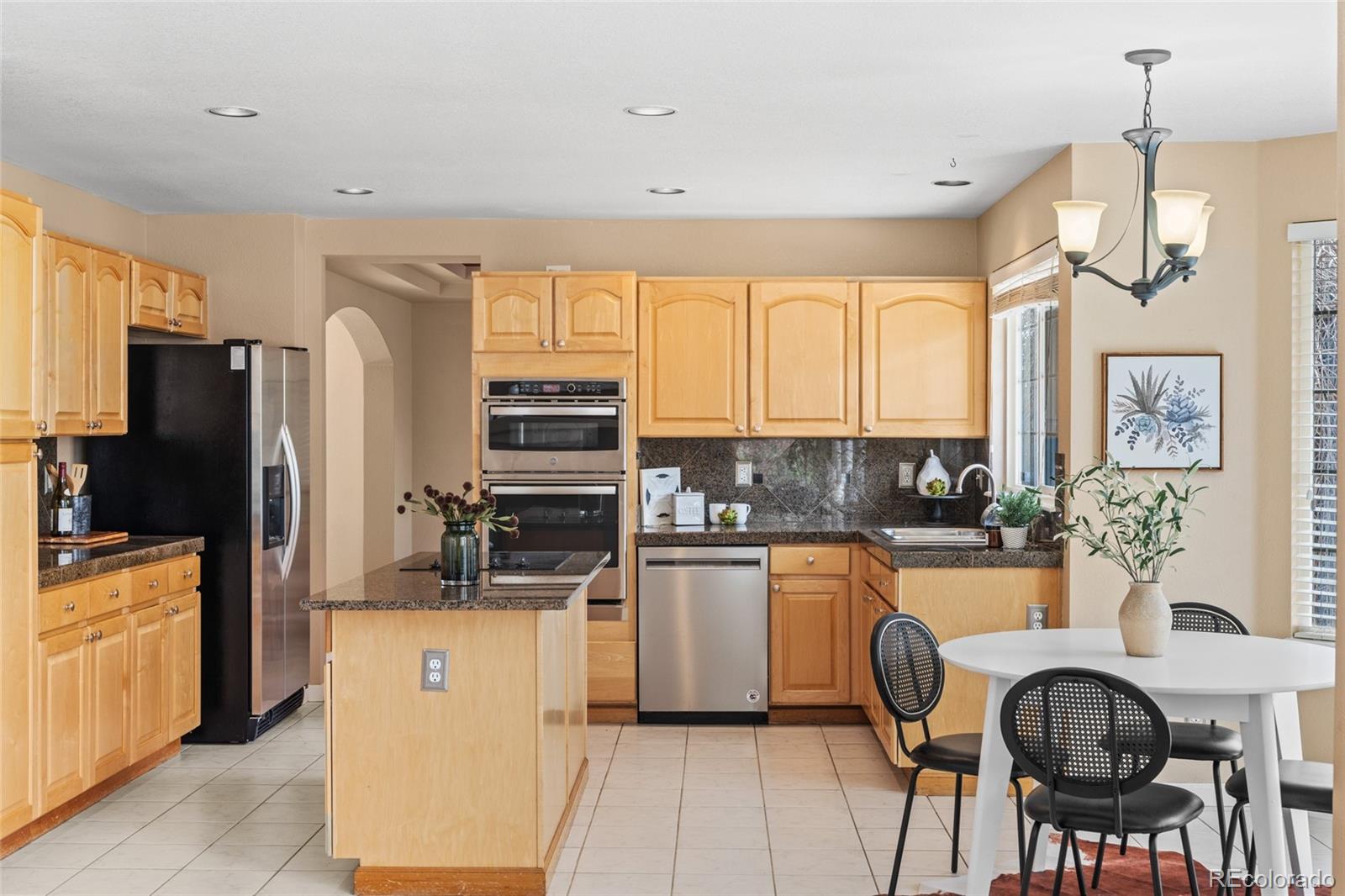 MLS Image #8 for 9743  las colinas drive,lone tree, Colorado
