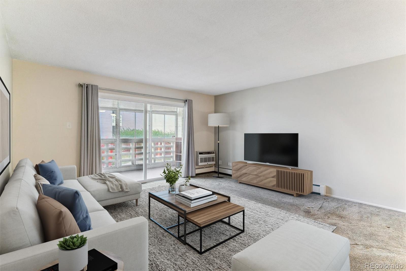 Report Image for 9385 E Center Avenue,Denver, Colorado
