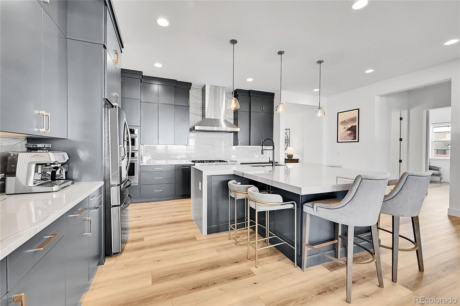 MLS Image #12 for 7420  timberstone trail,castle pines, Colorado