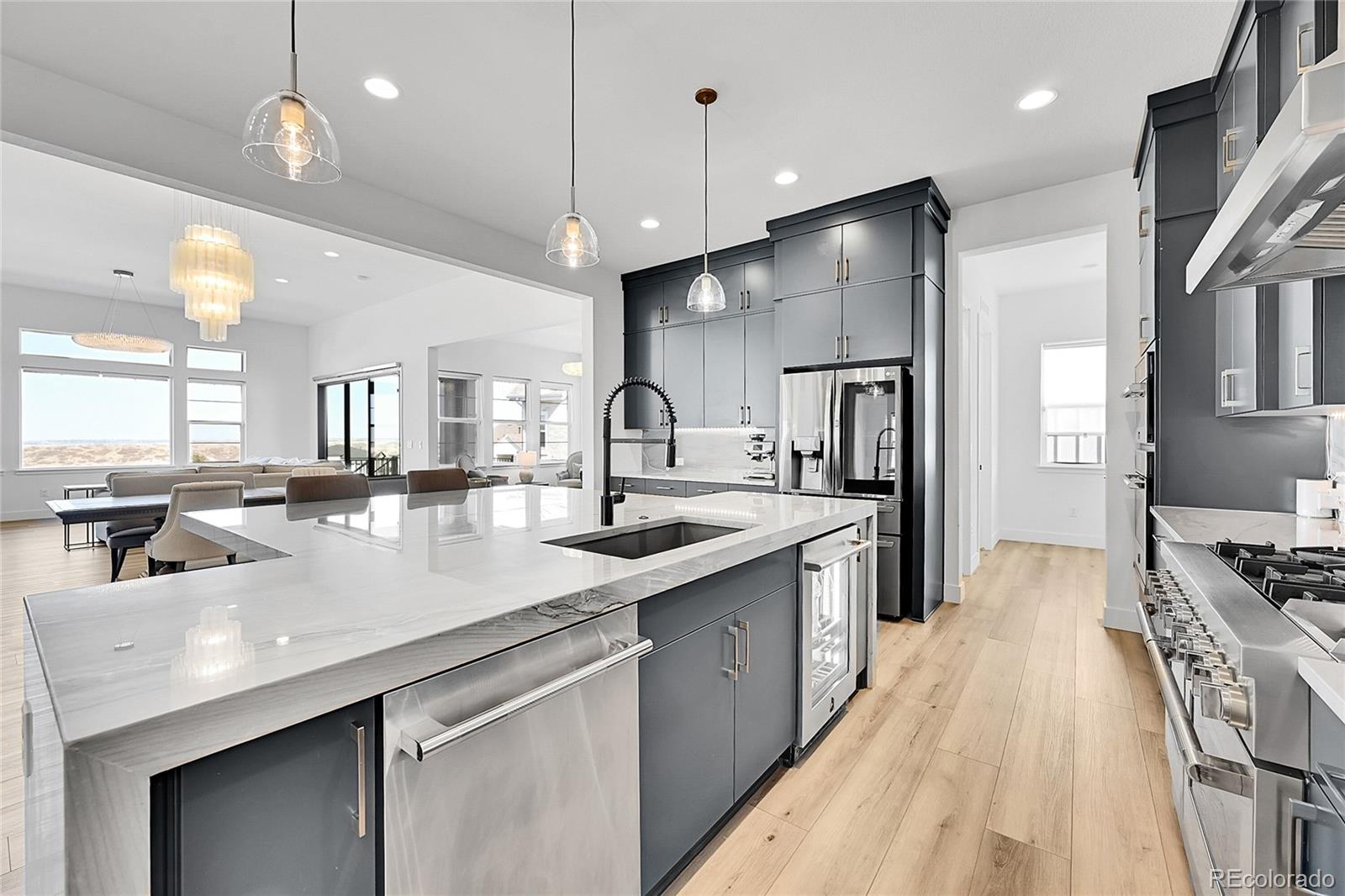 MLS Image #14 for 7420  timberstone trail,castle pines, Colorado