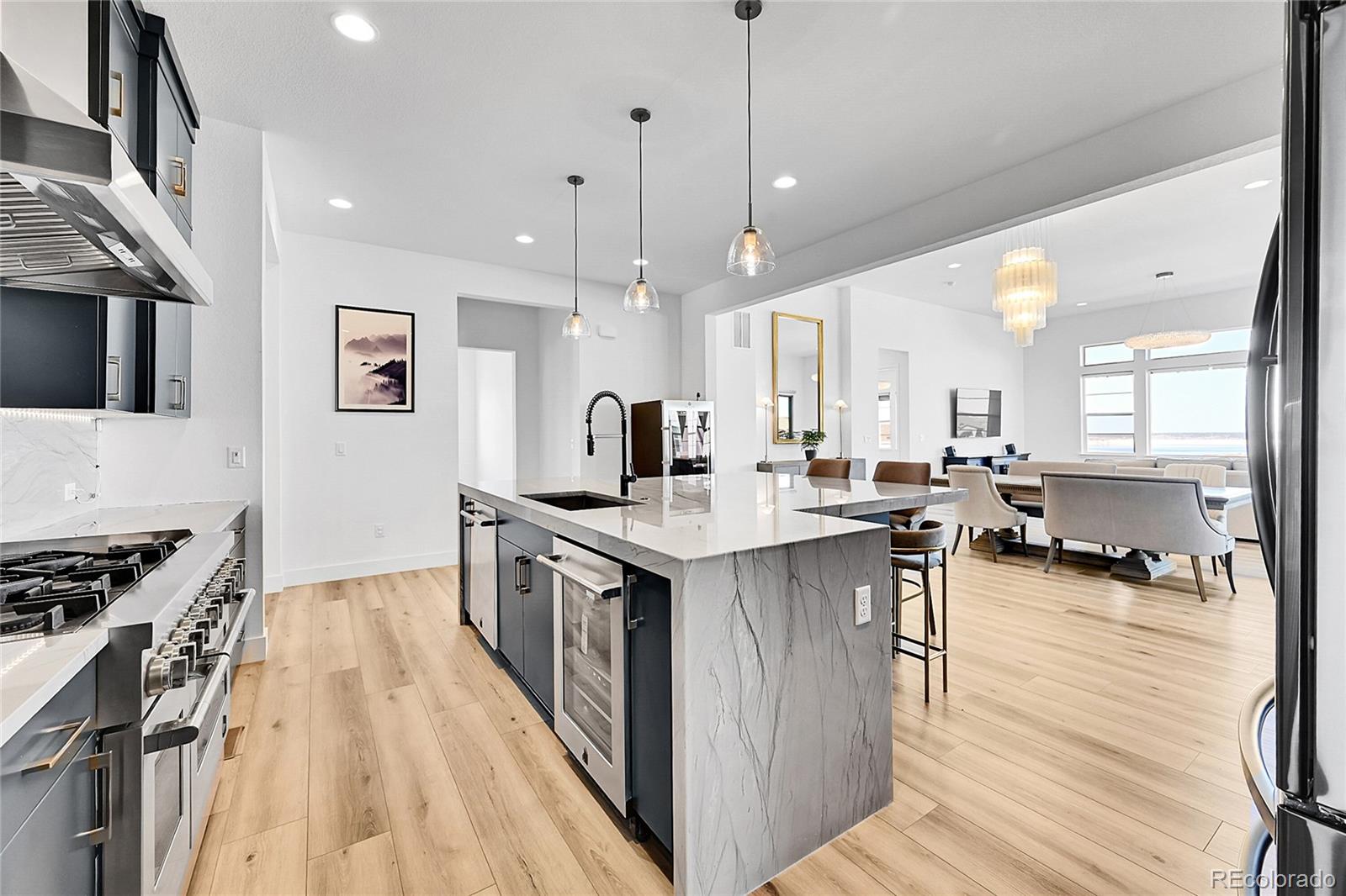 MLS Image #16 for 7420  timberstone trail,castle pines, Colorado