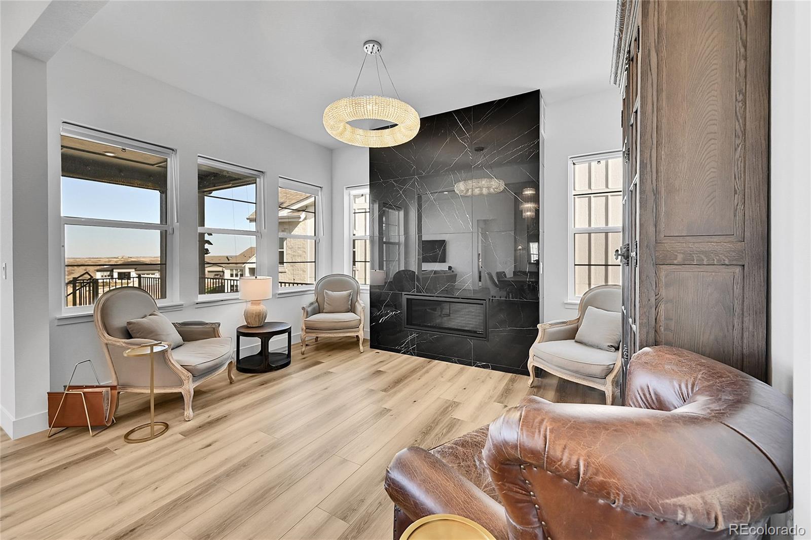 MLS Image #18 for 7420  timberstone trail,castle pines, Colorado