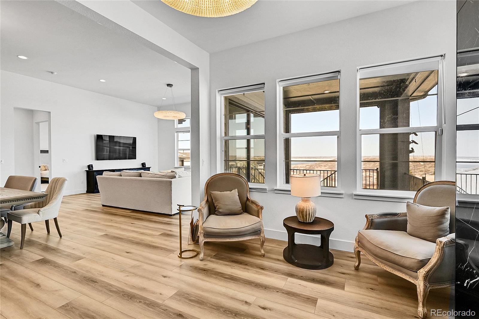 MLS Image #19 for 7420  timberstone trail,castle pines, Colorado