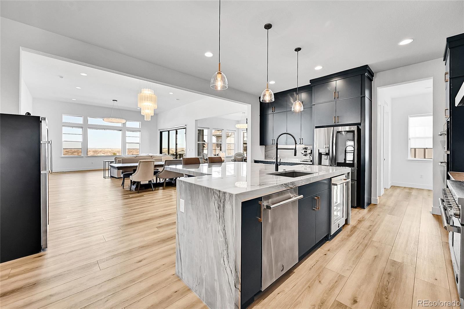 MLS Image #3 for 7420  timberstone trail,castle pines, Colorado