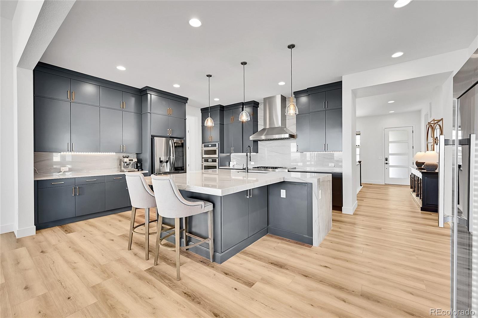 MLS Image #4 for 7420  timberstone trail,castle pines, Colorado